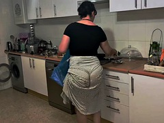 Reif, Milf, Schlampe