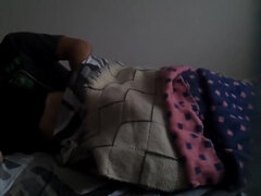 素人, フェラチオ, ブルガリア人, 巨乳な, 天然, 乳首, オマンコ, オッパイの