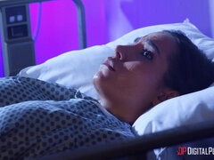 ベッドルーム, 開帳, ヒール, 異人種間, キッチン, ピアス, シャワー, スカート