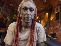 Bondage domination sadisme masochisme, Derrière les coulisses, Extrême, Fétiche, Hd, Solo, Tatouage