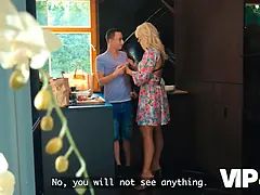 Schönheit, Grosse titten, Frau, Hd, Masturbation, Reif, Nackt, Orgasmus