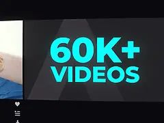 18, 大学生, 毛深い, Hd, レズビアン, なめる, ゴムタイツ, 三人