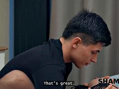 Blond, Oudere vrouw, Hardcore, Likken, Rijpe lesbienne, Moeder die ik wil neuken, Prostituee, Tieten likken