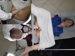 Kont, Afpersing, Blond, Natuurlijke tieten, Kut duiken, Speelgoed