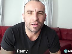 Enthousiasteling, Anaal, Blond, Pijpbeurt, Sperma shot, Sperma in gezicht, Tiener, Tiner anaal