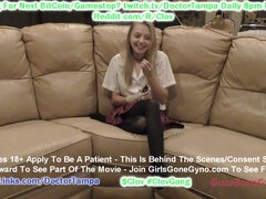 Перчатки, Гинеколог, Киски, Реалити, Молоденькие