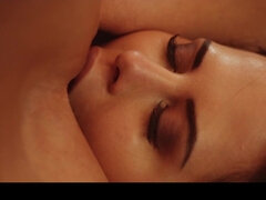 Anal, Blonde, Brunette brune, Européenne, Doigter, Hongroise, Lesbienne, Russe