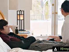 Aziatisch, Grote mammen, Hardcore, Moeder die ik wil neuken, Realiteit, Rijden, Spaans, Lerarin