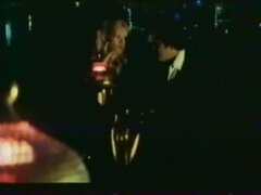 Brigitte Lahaie - Anna, Cuisses Entrouvertes (1979)