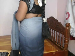 Belle grosse femme bgf, Gros cul, Gros seins, Doigter, Fait maison, Indienne