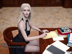 Dreidimensional, Leie, Aus dem arsch in den mund, Grosser arsch, Hochschule, Spiele