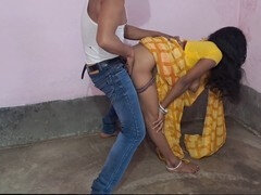 18 años, Tía, Emo, Indio, Al aire libre, Secretaria, Medias largas, Uniforme