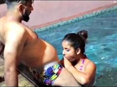 Chudai Malegaon?: Blowjob, Doggy  Missonary Porn