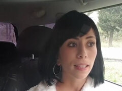 Schwarz, Prominente, Besamung, Aufs gesicht abspritzen, Hd, Pov, Ablutschen, Flotter dreier