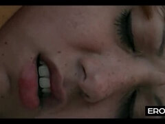 素人, フェラチオ, イく瞬間, ヨーロピアン, ドイツ人, Hd, オーガズム, 苦痛