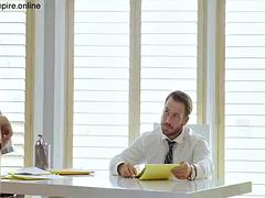 アジア人, 美女, ぽっちゃり, 緊縛, ブロンド, 浮気者, 磨き, オッパイの