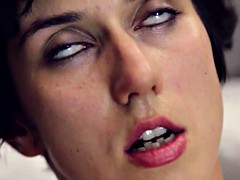 毛深い, なめる, ガリガリ, スペイン人