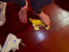 Amateur, Sadomasoquismo, Pies, Fetiche, Fetiche de pies, Gay