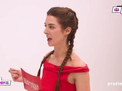 Bedriegen, Klietelaar, Pop, Vingeren, Man, Kut duiken, Geschoren, Trio