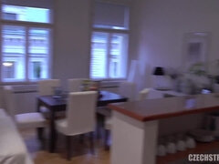 Czech Streets 123 Russian manager