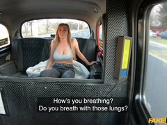 Amateur, Chica, Tetas grandes, Rubia, Mamada, Al aire libre, Perforación, Paja con tetas