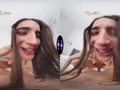 Mamada, Británico, Coño, Tímido, Adolescente