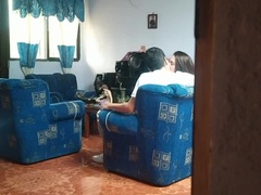 フェラチオ, 浮気者, バック, 手コキする, 淫乱熟女, 公共, 姉妹, スパイ