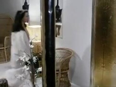 Belleza, Celebridad, Italiano, Natural, Pezones, Orgasmo, Coño