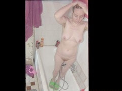 Bath, inborn, douche