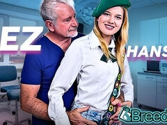 18 jahre, Grosser schwanz, Blondine, Spermaladung, Hd, Lecken, Muschi, Jungendliche (18+)