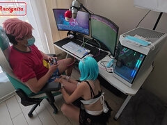 Obeying The Bosss Son, It Goes Wrong