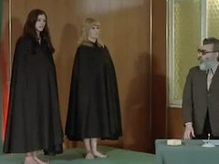 Секс без цензуры, Оргии, Винтаж