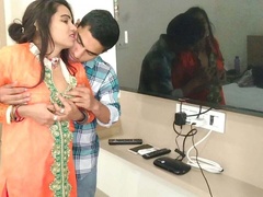 18 años, Pareja, Hablar sucio, Sexo duro, Hd, Casero, Indio, Sexo fuerte