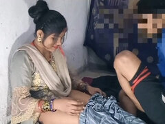 Amateur, Nana, Brunette brune, Hard, Indienne