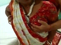 Indian Shalini Gupta Hard Blowjob and Tight Pussy Sex with Office Friend - SexyBebo369
