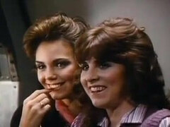 茶髪の, ハードコア, オージー, ヴィンテージ