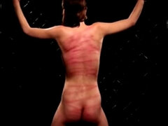 Lieveling, Bondage discipline sadomasochisme, Gebondenheid, Bruinharig, Fetisj, Straf, Billekoek, Tiener