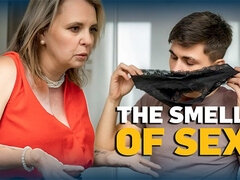 デカ尻, フェラチオ, 茶髪の, 捕まる, ハードコア, 熟年, 自然山雀, 妻