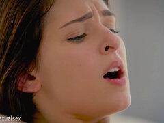 Depraved bimbo dirty porn video