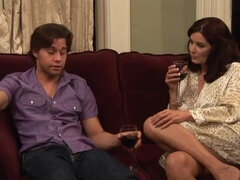 Culo, Belleza, Mamada, Polla, Madres para coger, Natural, Orgasmo, Coño