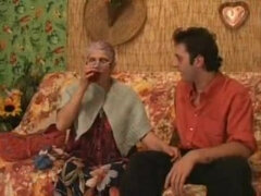 Cul, Beauté, Queue, Faciale, Mamie, Mamelons, Chatte, Nénés