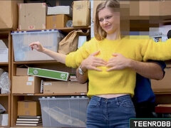 Gros seins, Sucer une bite, Attrapée, Hd, Police, Russe, Suçant, Adolescente