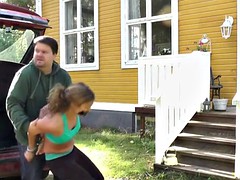 Anal, Sadomasoquismo, Mamada, Amarrada, Corridas, Al aire libre