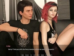 Игры, Молоденькие