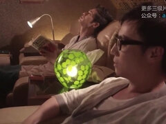 Kont, Grote kont, Grote mammen, Pijpbeurt, Bruinharig, Chinees, Masseren, Masturbatie