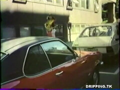 お尻, ハードコア, 裸, オマンコ, レトロ, スウェーデン人, オッパイの, ヴィンテージ