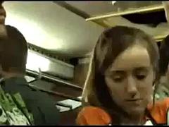 アジア人, フェラチオ, 日本人, パンティ