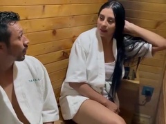 Amateur, Sucer une bite, Tromperie, Éjaculer dans la bouche, Hd, Époux mari, Fille latino, Turc