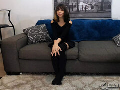 18 años, Americano, Culo, Entrevista, Corridas, Hd, Coño, Adolescente