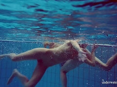 18 años, Amateur, Bikini, Rubia, Morena, Hd, Piscina, Público